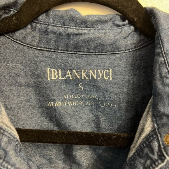 Blank NYC romper - Picture 3 of 4